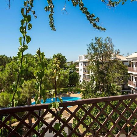 Apartment Pine View- Falesia Beach By Dalma Portuguesa Albufeira Exteriér fotografie