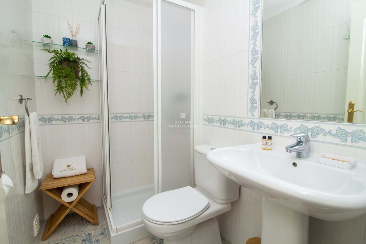 Apartment Pine View- Falesia Beach By Dalma Portuguesa Albufeira Exteriér fotografie