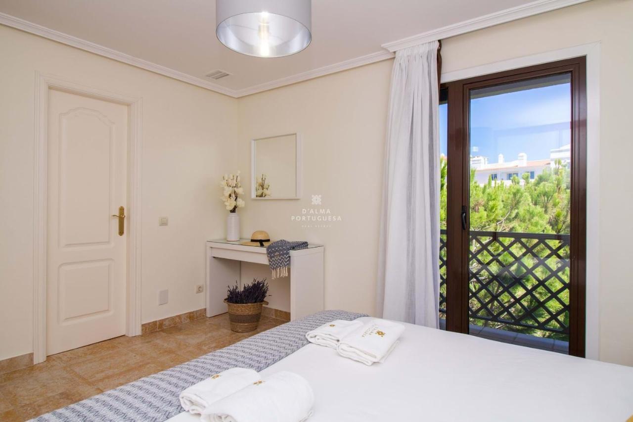 Apartment Pine View- Falesia Beach By Dalma Portuguesa Albufeira Exteriér fotografie