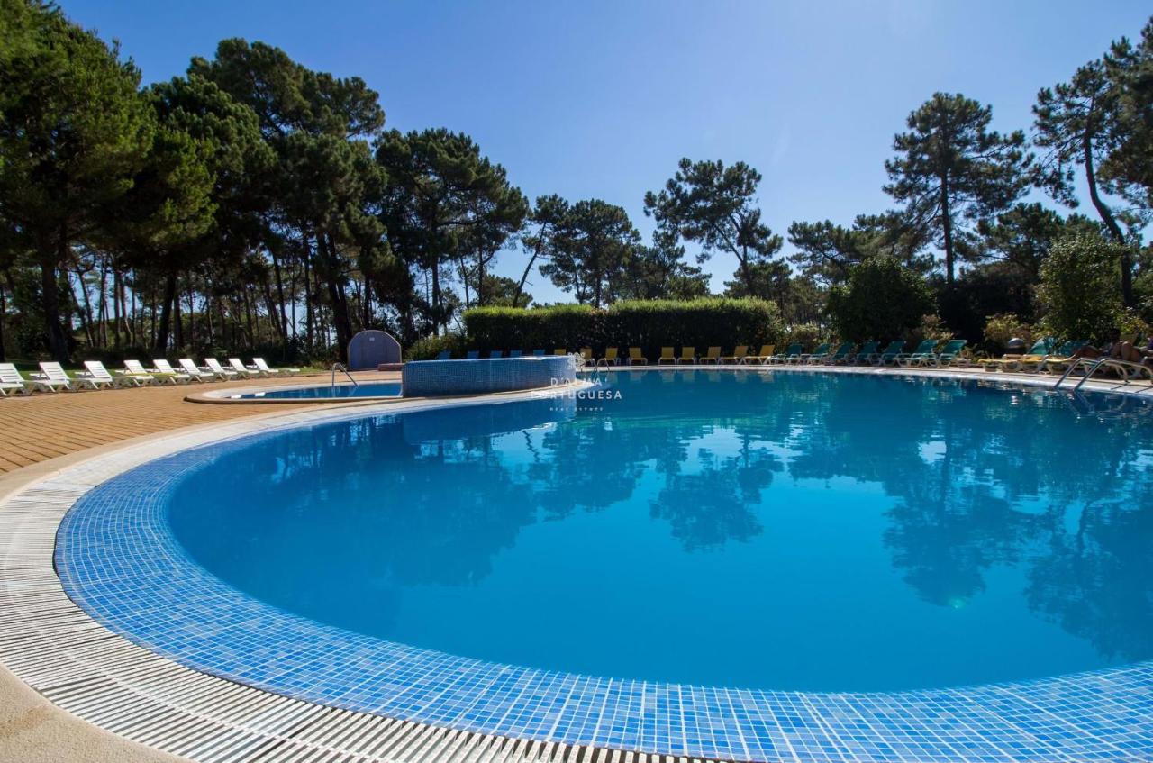 Apartment Pine View- Falesia Beach By Dalma Portuguesa Albufeira Exteriér fotografie