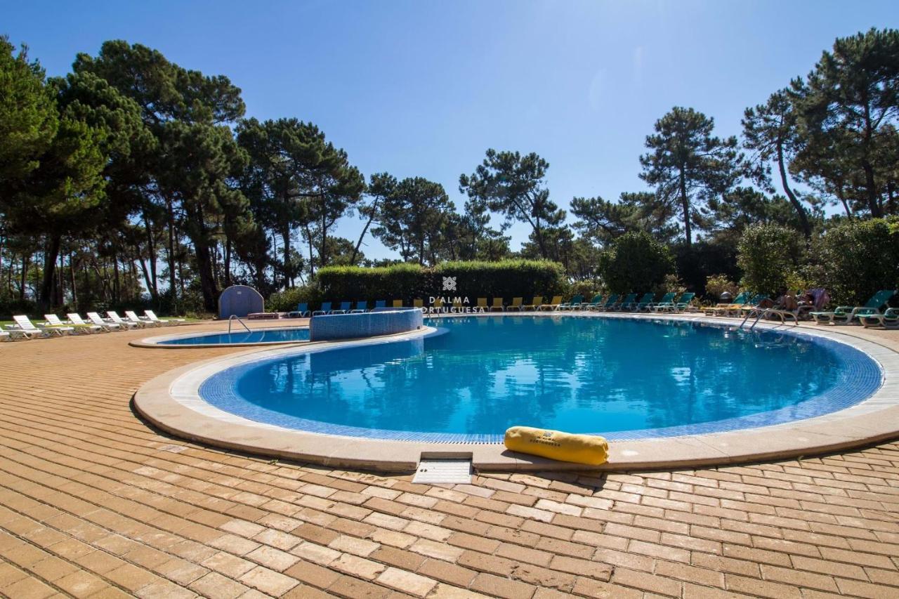 Apartment Pine View- Falesia Beach By Dalma Portuguesa Albufeira Exteriér fotografie